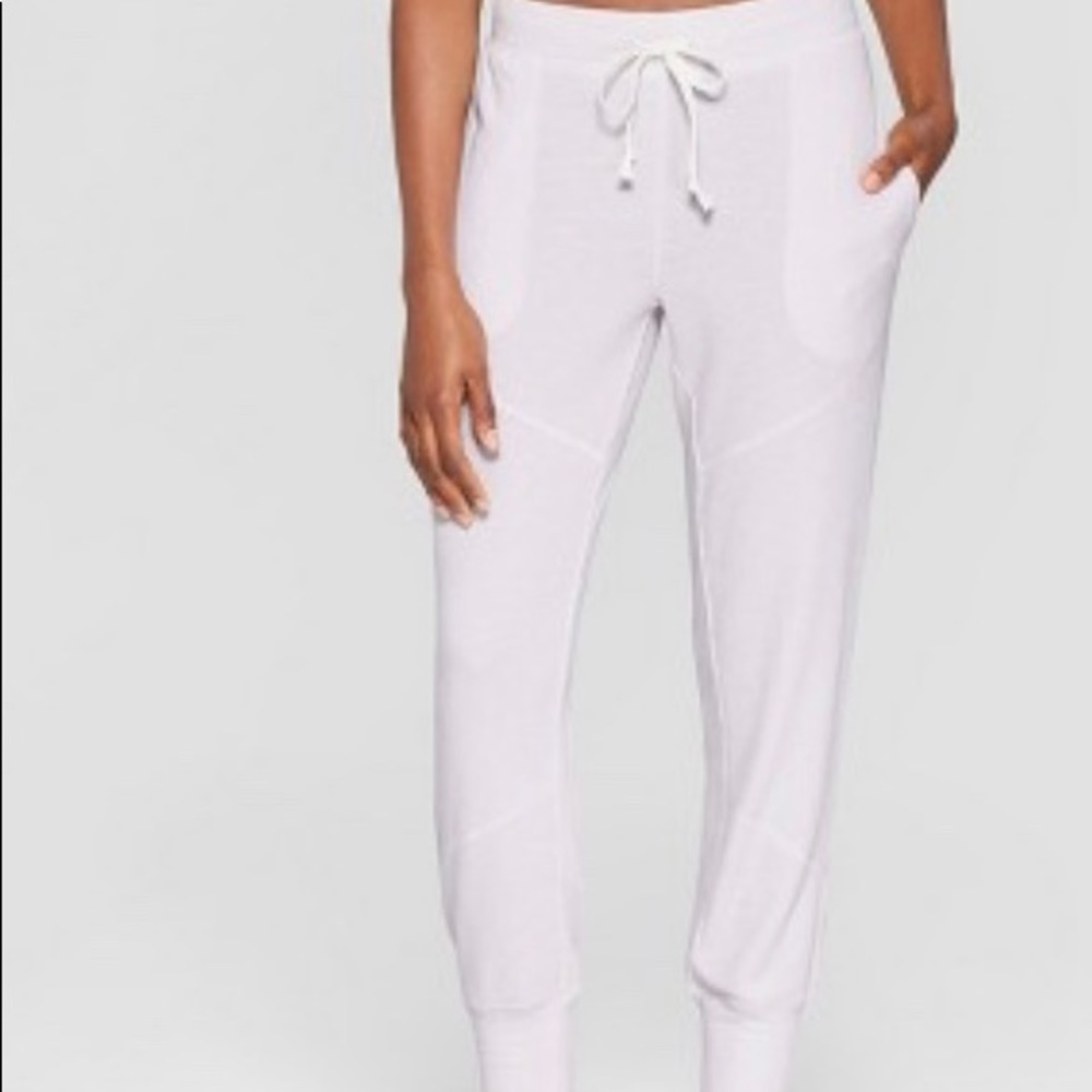 Sleepwear pants from target, barely worn!!